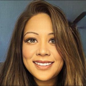 Meet your Posher, Frances